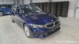  Bmw  Serie 3 330e xDrive Touring Advantage Automatic #2
