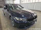  Bmw  Serie 5 530e xDrive Touring A #2