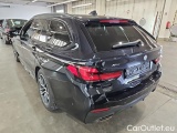  Bmw  Serie 5 530e xDrive Touring A #3