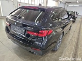  Bmw  Serie 5 530e xDrive Touring A #4