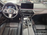  Bmw  Serie 5 530e xDrive Touring A #6