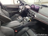  Bmw  Serie 5 530e xDrive Touring A #7
