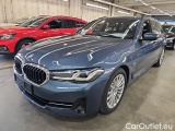  Bmw  Serie 5 530e xDrive Touring A 