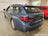  Bmw  Serie 5 530e xDrive Touring A #3