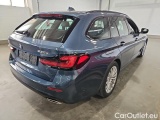  Bmw  Serie 5 530e xDrive Touring A #4