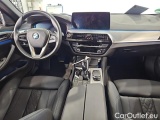  Bmw  Serie 5 530e xDrive Touring A #6