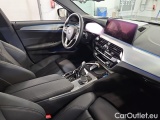  Bmw  Serie 5 530e xDrive Touring A #7