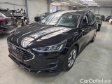  Ford  Focus 1,5 EcoBlue 88kW Cool & Connect Turnier 