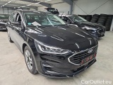  Ford  Focus 1,5 EcoBlue 88kW Cool & Connect Turnier #2
