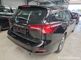  Ford  Focus 1,5 EcoBlue 88kW Cool & Connect Turnier #4