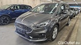  Ford  Galaxy 2.5 Duratec FHEV Titanium 