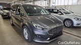  Ford  Galaxy 2.5 Duratec FHEV Titanium #2
