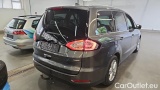  Ford  Galaxy 2.5 Duratec FHEV Titanium #4