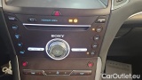  Ford  Galaxy 2.5 Duratec FHEV Titanium #14