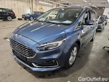  Ford  S-Max 2,0 EcoBlue 110kW Titanium 
