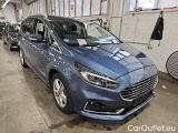  Ford  S-Max 2,0 EcoBlue 110kW Titanium #2