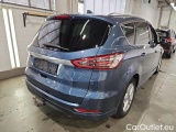  Ford  S-Max 2,0 EcoBlue 110kW Titanium #4