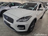  Jaguar  E-PACE D165 AWD Auto 