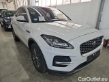  Jaguar  E-PACE D165 AWD Auto #2