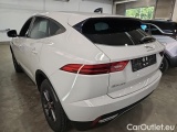  Jaguar  E-PACE D165 AWD Auto #3