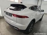  Jaguar  E-PACE D165 AWD Auto #4