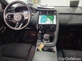  Jaguar  E-PACE D165 AWD Auto #6
