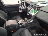  Jaguar  E-PACE D165 AWD Auto #7