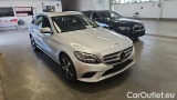  Mercedes  C-Klasse C 220 d T Autom. #2