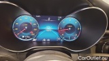 Mercedes  C-Klasse C 220 d T Autom. #5