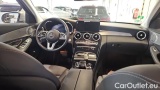  Mercedes  C-Klasse C 220 d T Autom. #6
