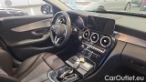  Mercedes  C-Klasse C 220 d T Autom. #7