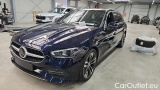  Mercedes  C-Klasse C 220 d T Autom. 