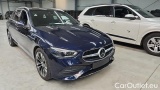  Mercedes  C-Klasse C 220 d T Autom. #2
