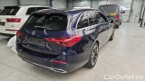  Mercedes  C-Klasse C 220 d T Autom. #4