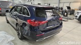  Mercedes  C-Klasse C 220 d T Autom. #3