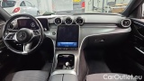  Mercedes  C-Klasse C 220 d T Autom. #6