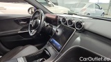  Mercedes  C-Klasse C 220 d T Autom. #7