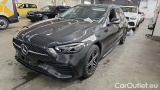  Mercedes  C-Klasse C 300 e T Autom. 