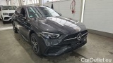  Mercedes  C-Klasse C 300 e T Autom. #2