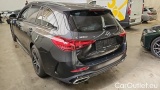  Mercedes  C-Klasse C 300 e T Autom. #3