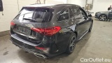  Mercedes  C-Klasse C 300 e T Autom. #4