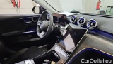  Mercedes  C-Klasse C 300 e T Autom. #7