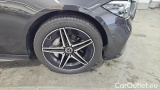  Mercedes  C-Klasse C 300 e T Autom. #10