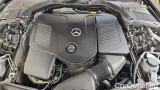  Mercedes  C-Klasse C 300 e T Autom. #11