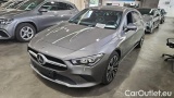 Mercedes  CLA-Klasse CLA 200 d Shooting Brake 