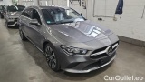 Mercedes  CLA-Klasse CLA 200 d Shooting Brake #2