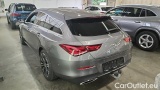 Mercedes  CLA-Klasse CLA 200 d Shooting Brake #3