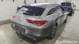 Mercedes  CLA-Klasse CLA 200 d Shooting Brake #4