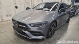  Mercedes  CLA-Klasse CLA 220 d DCT Shooting Brake 