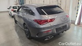  Mercedes  CLA-Klasse CLA 220 d DCT Shooting Brake #3